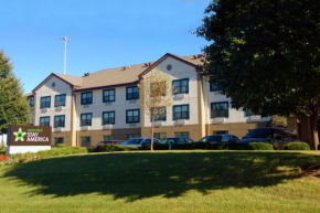 Гостиница Extended Stay America Suites - Chicago - Romeoville - Bollingbrook  Ромеовилл